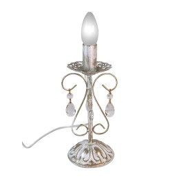 Настольная лампа Петрасвет S5084-1, 1хЕ14 макс. 60Вт