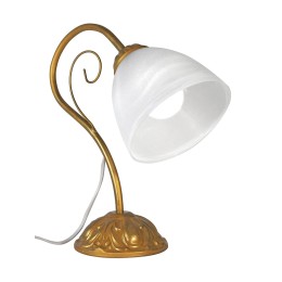 Настольная лампа Петрасвет S5121-1, 1хЕ27 макс. 60Вт