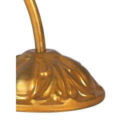 Настольная лампа Петрасвет S5121-1, 1хЕ27 макс. 60Вт