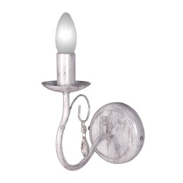 Бра Петрасвет S1212-1, 1хЕ14 макс. 60Вт