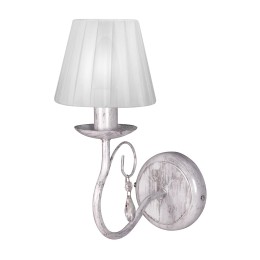 Бра Петрасвет S1212-1, 1хЕ14 макс. 60Вт