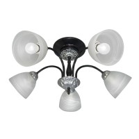 Люстра Петрасвет S2406-5, 3хЕ27 макс. 60Вт