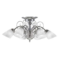 Люстра Петрасвет S2122-6, 6хЕ14 макс. 60Вт