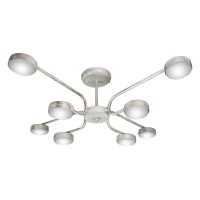 Люстра Петрасвет S2474-8, 8хGX53 макс. 20Вт