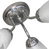 Люстра потолочная 3 плафона S2408-3