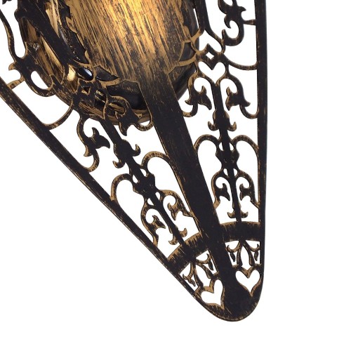 Бра светодиодные настенное современные дизайнерские S2378-1