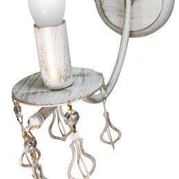 Бра Петрасвет S1237-1, 1хЕ14 макс. 60Вт