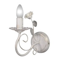 Бра Петрасвет S1235-1, 1хЕ14 макс. 60Вт