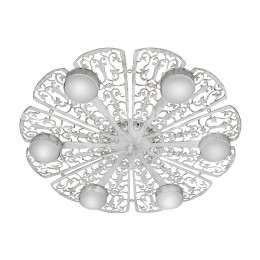 Люстра Петрасвет S2452-6, 6xGX53 макс. 20Вт