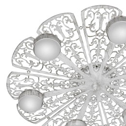 Люстра Петрасвет S2452-6, 6xGX53 макс. 20Вт