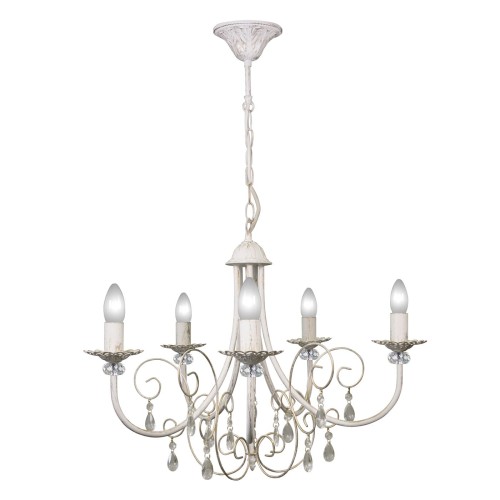 Люстра подвесная 5 ламп S8052-5