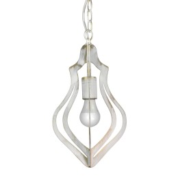 Люстра Петрасвет S1232-1, 1хЕ27 макс. 100Вт