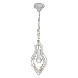 Люстра Петрасвет S1232-1, 1хЕ27 макс. 100Вт