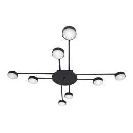 Люстра Петрасвет S2387-8, 8хGX53 макс. 20Вт