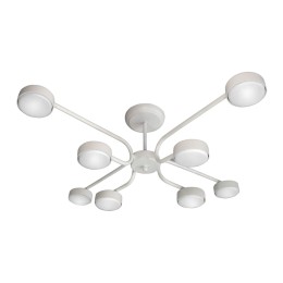 Люстра Петрасвет S2389-8, 8хGX53 макс. 20Вт