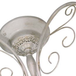 Люстра Петрасвет S2114-3, 3хЕ27 макс. 60Вт