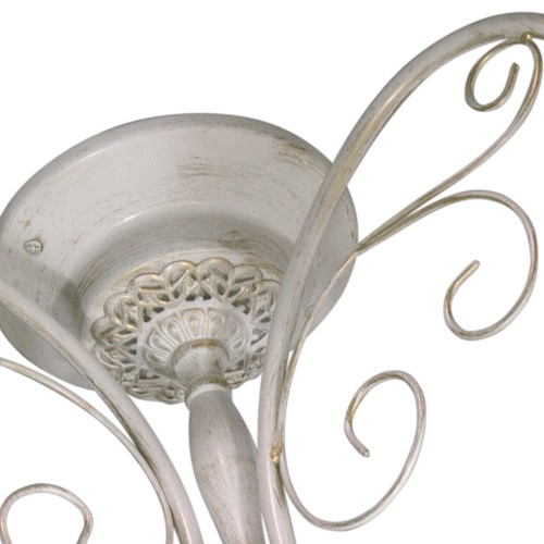 Люстра потолочная 3 плафона S2114-3