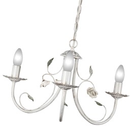 Люстра Петрасвет S1235-3, 3хЕ14 макс. 60Вт