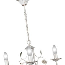 Люстра Петрасвет S1235-3, 3хЕ14 макс. 60Вт