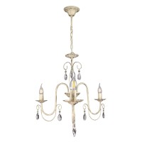 Люстра Петрасвет S1253-3, 3хЕ14 макс. 60Вт