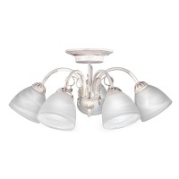 Люстра Петрасвет S2134-5, 5хЕ27 макс. 60Вт