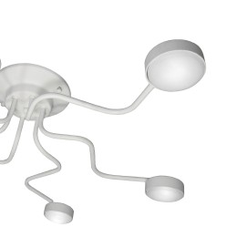 Люстра Петрасвет S2442-6, 6хGX53 макс. 20Вт