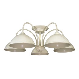 Люстра Петрасвет S2332-5, 5хЕ14 макс. 60Вт