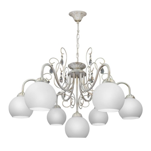 Люстра подвесная производство Россия S2404-7