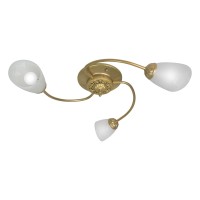 Люстра Петрасвет S2480-3, 3хЕ14 макс. 60Вт