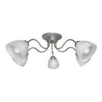 Люстра Петрасвет S2410-5, 5хЕ27 макс. 60Вт