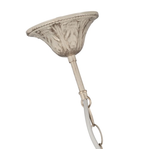 Люстра с хрусталем подвесная 3 лампы S1010-3