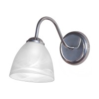 Бра Петрасвет S2126-1, 1хЕ27 макс. 60Вт