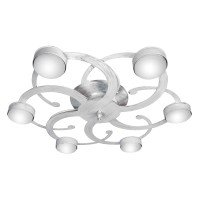 Люстра Петрасвет S2490-6, 6xGX53 макс. 20Вт