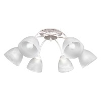 Люстра Петрасвет S2156-6, 6хЕ27 макс. 60Вт