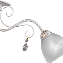 Люстра Петрасвет S2127-3, 3хЕ27 макс. 60Вт