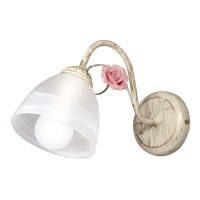 Бра Петрасвет S2503-1, 1хЕ14 макс. 60Вт