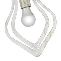 Люстра Петрасвет S1231-1, 1хЕ27 макс. 100Вт