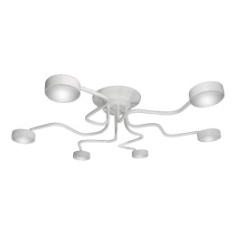 Люстра Петрасвет S2401-6, 6хGX53 макс. 20Вт