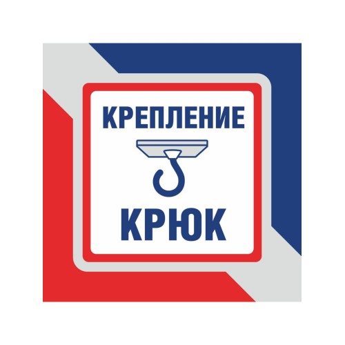 Люстра подвесная с цветами 6 ламп S1017-6