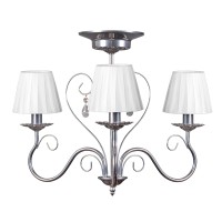 Люстра Петрасвет S1041-3, 3хЕ14 макс. 60Вт