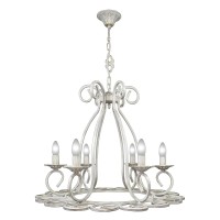 Люстра Петрасвет S3015-6, 6хЕ14 макс. 60Вт