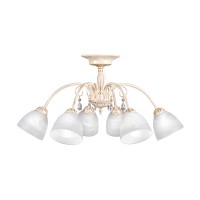 Люстра Петрасвет S8057-6, 6хЕ27 макс. 60Вт