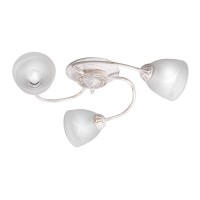 Люстра Петрасвет S2157-3, 3хЕ27 макс. 60Вт