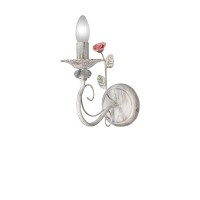 Бра Петрасвет S1132-1, 1хЕ14 макс. 60Вт