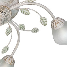 Люстра Петрасвет S2413-5, 5хЕ14 макс. 60Вт