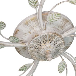 Люстра Петрасвет S2413-5, 5хЕ14 макс. 60Вт