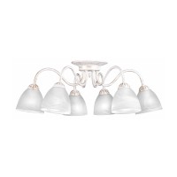 Люстра Петрасвет S2158-8, 8хЕ27 макс. 60Вт