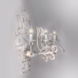 Бра Петрасвет S3140-5, 5хЕ14 макс. 60Вт