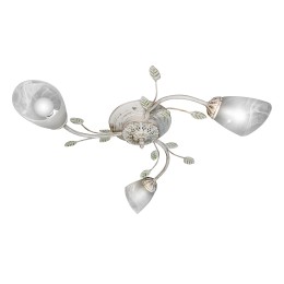 Люстра Петрасвет S2413-3, 3хЕ14 макс. 60Вт