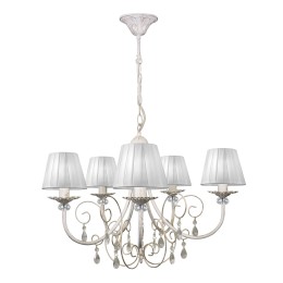 Люстра Петрасвет S1126-5, 5хЕ14 макс. 60Вт